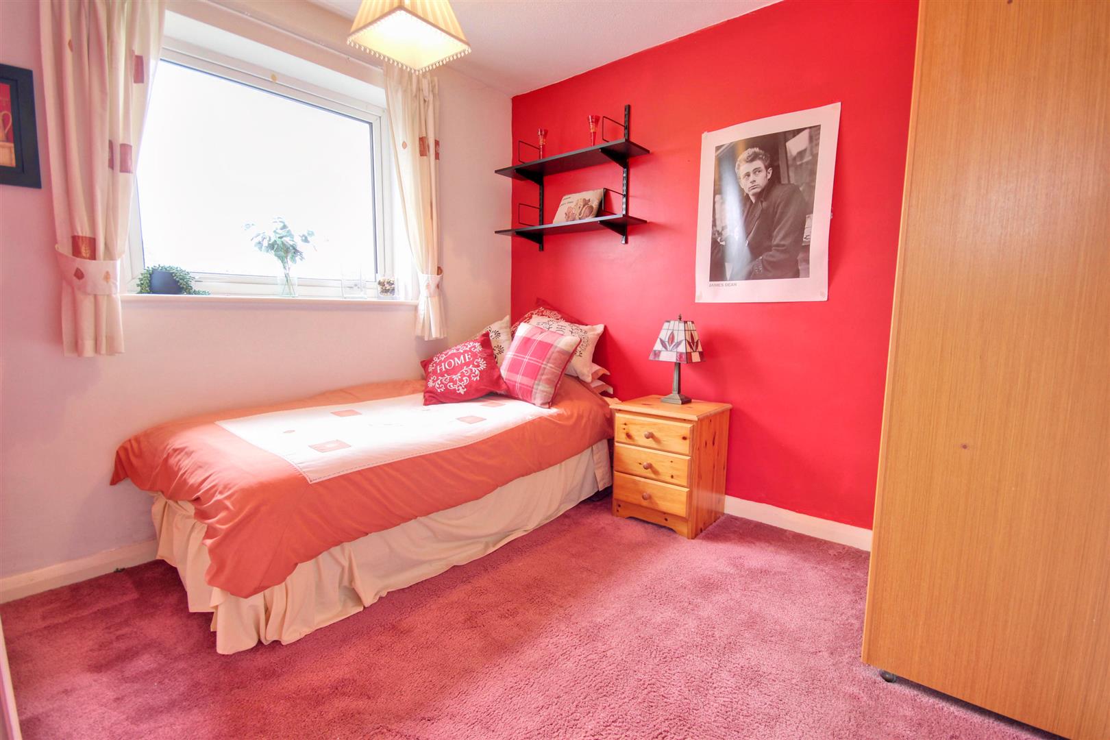 Laughton Road, Beverley